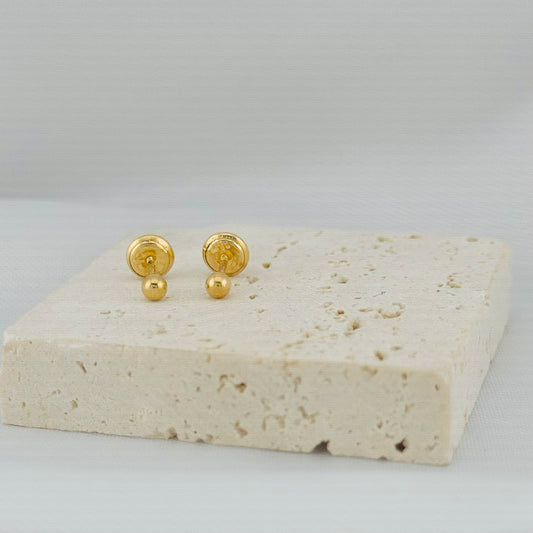 TOPOS BALINES 3MM