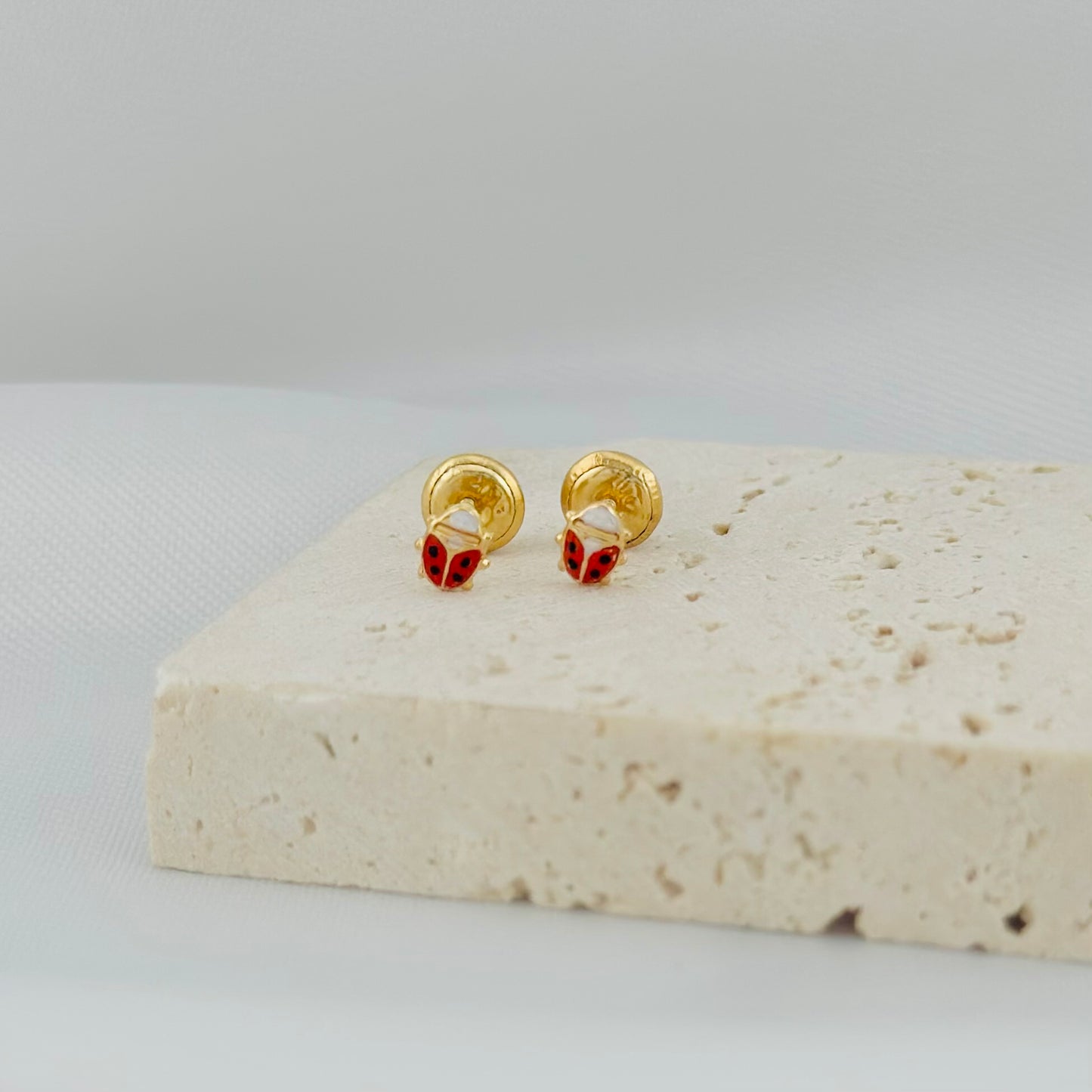 TOPOS MARIQUITAS DE LA SUERTE