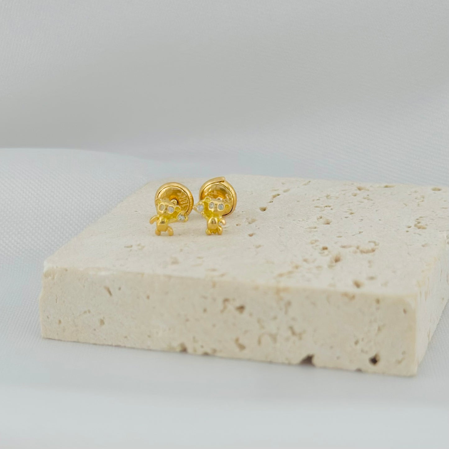 TOPOS OSO CON CIRCON