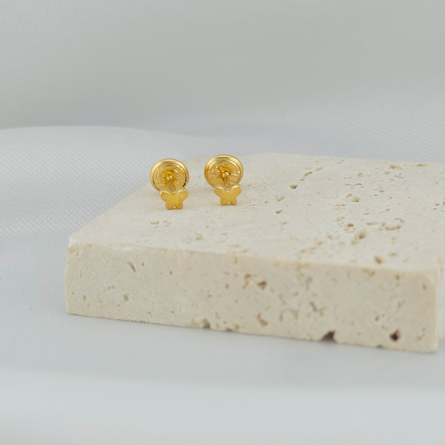 TOPOS MARIPOSA CLÁSICA