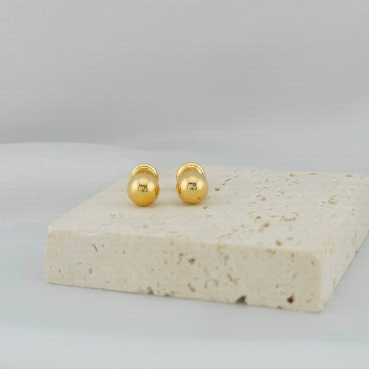 TOPOS BALIN LISOS 6MM