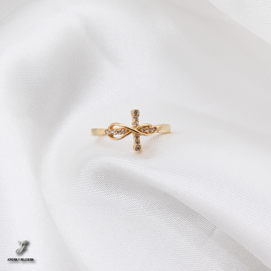 ANILLO FE ETERNA