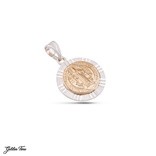 DIJE SAN BENITO RADIAL