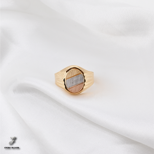 ANILLO HOMBRE LEGADO