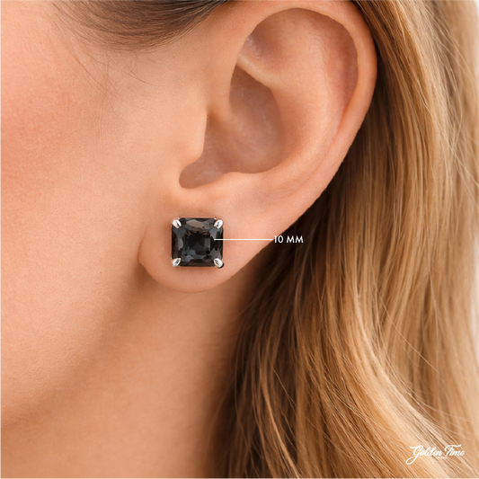 CIRCONES CUADRADOS NEGROS