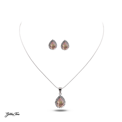 JUEGO ELEGANZA BRILLANTE