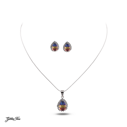 JUEGO ELEGANZA BRILLANTE