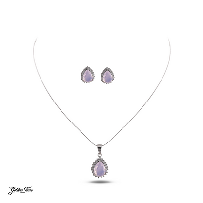 JUEGO ELEGANZA BRILLANTE