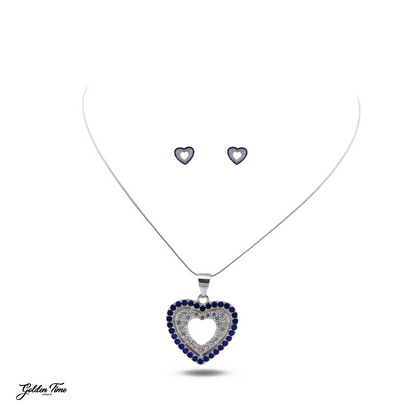 JUEGO CORAZÓN DESTELLO