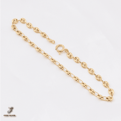 PULSERA ESTILO GUCCI
