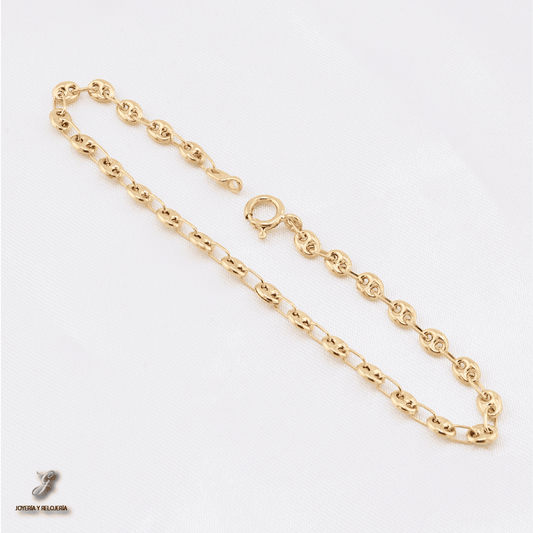 PULSERA ESTILO GUCCI