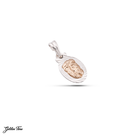 DIJE JESUCRISTO LUZ SUAVE