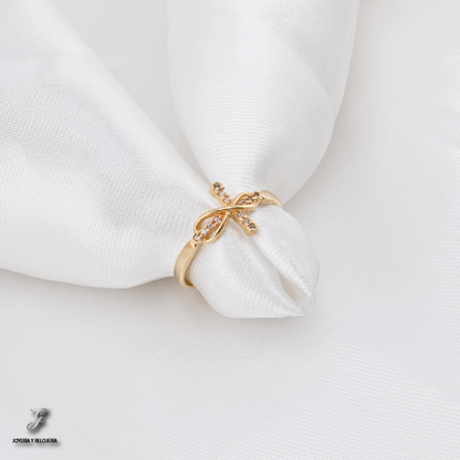 ANILLO FE ETERNA
