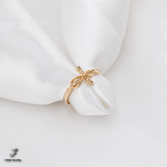 ANILLO FE ETERNA