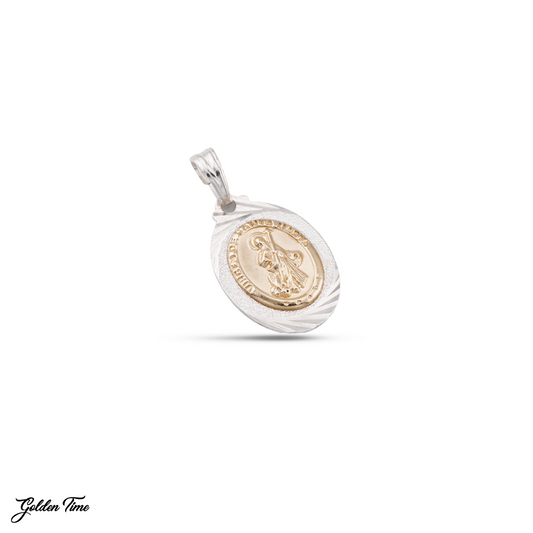 DIJE SANTA MARTA GUÍA