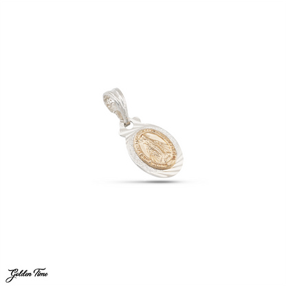 DIJE VIRGEN MILAGROSA