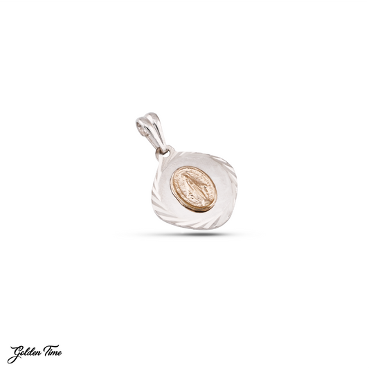 DIJE MILAGROSA RADIAL