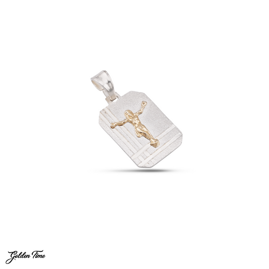 DIJE JESUCRISTO BENDICIÓN