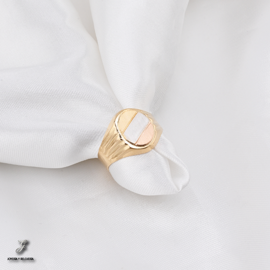 ANILLO HOMBRE LEGADO
