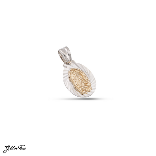 DIJE GUADALUPE SUAVE