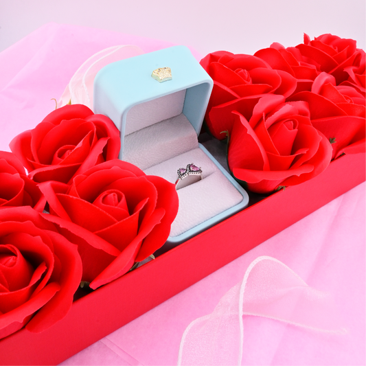 ANILLO AMOR DE MAMÁ