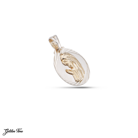 DIJE MILAGROSA DIVINA