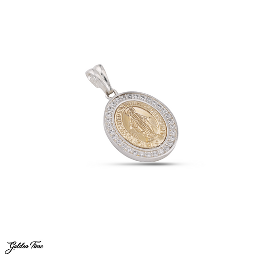 DIJE MILAGROSA PREMIUM