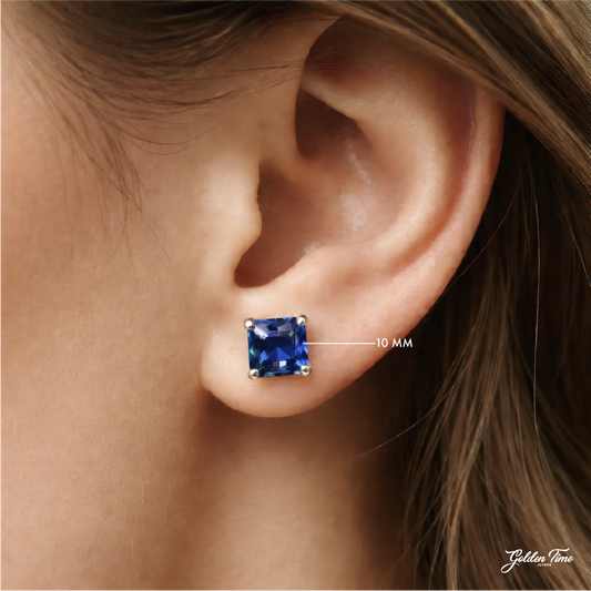 CIRCONES CUADRADOS AZULES