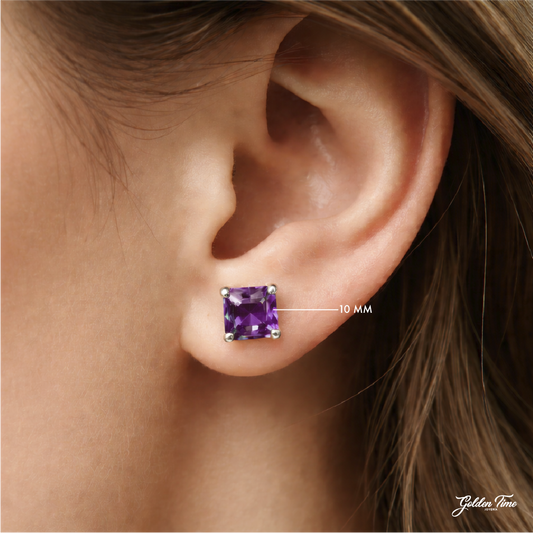 CIRCONES CUADRADOS MORADOS