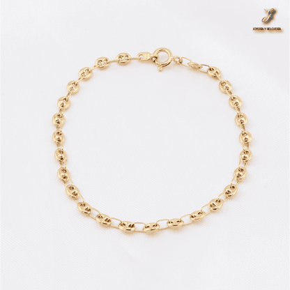 PULSERA ESTILO GUCCI