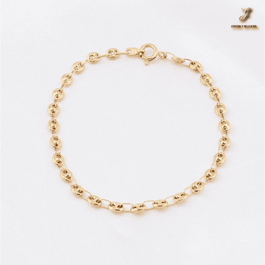 PULSERA ESTILO GUCCI