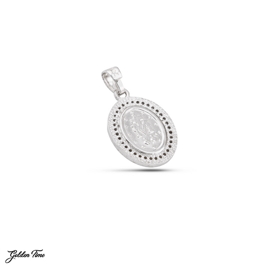 DIJE MILAGROSA AUREOLA