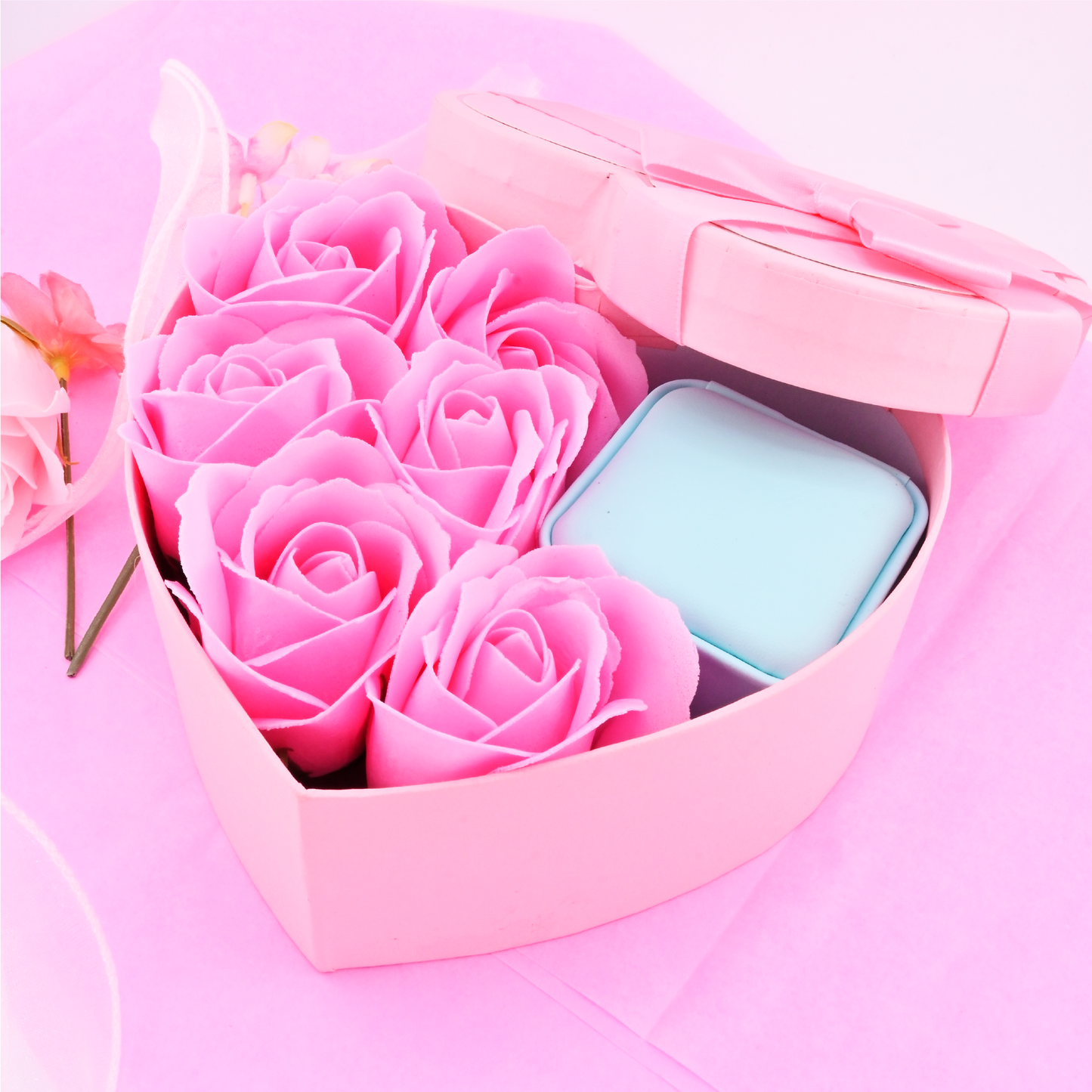 CORAZÓN DE MAMÁ