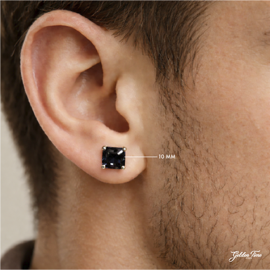 CIRCONES CUADRADOS NEGROS