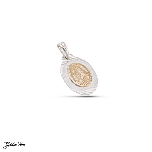 DIJE TRINIDAD CELESTE