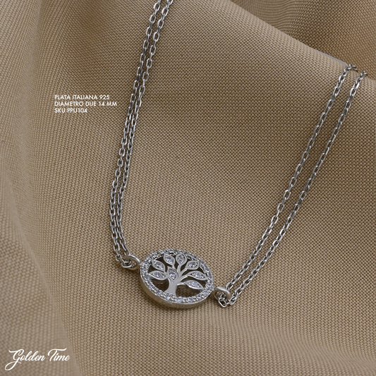 PULSERA ARBOL DE LA VIDA