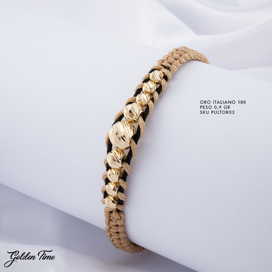 PULSERA TEJIDA PULTOR03
