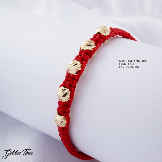 PULSERA TEJIDA PULTOR07