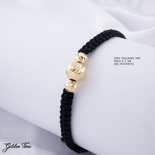 PULSERA TEJIDA PULTOR10