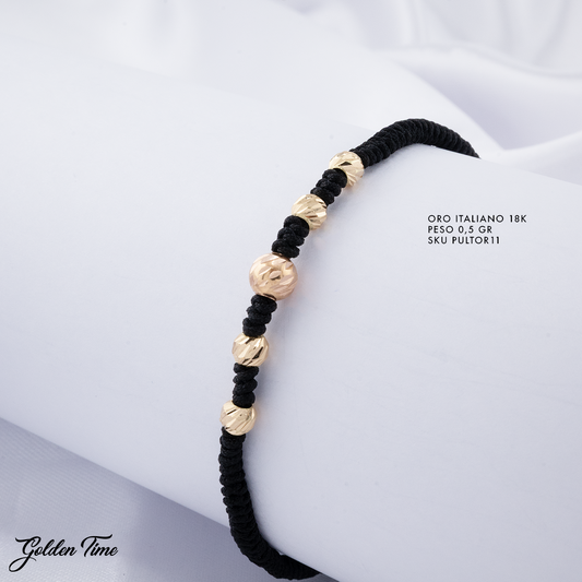 PULSERA TEJIDA PULTOR11