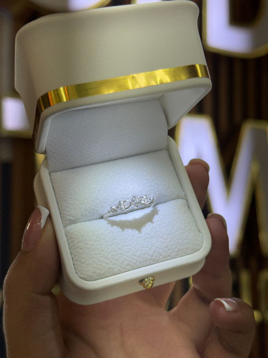 Anillo Fenom