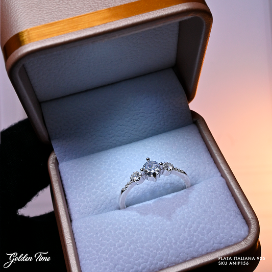 156ANIP ANILLO PLATA