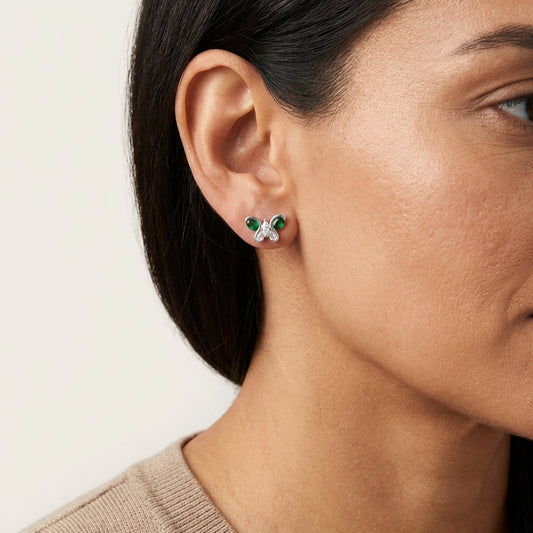 TOPOS MARIPOSA  RAFAGA