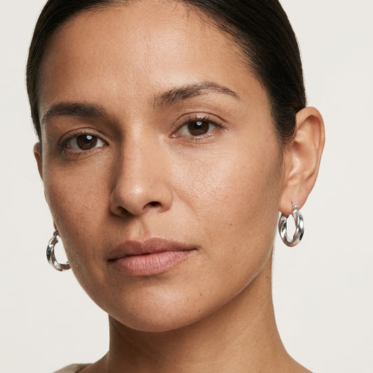 CANDONGA VÓRTICE PLATA