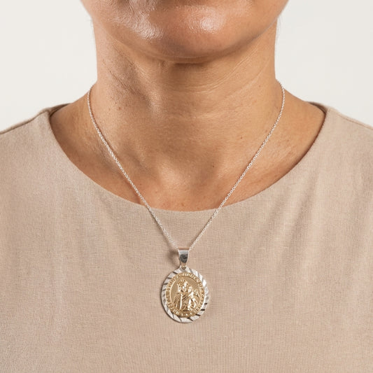 DIJE VIRGEN