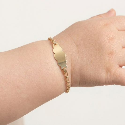 ESCLAVA SUEÑOS DE NUBE