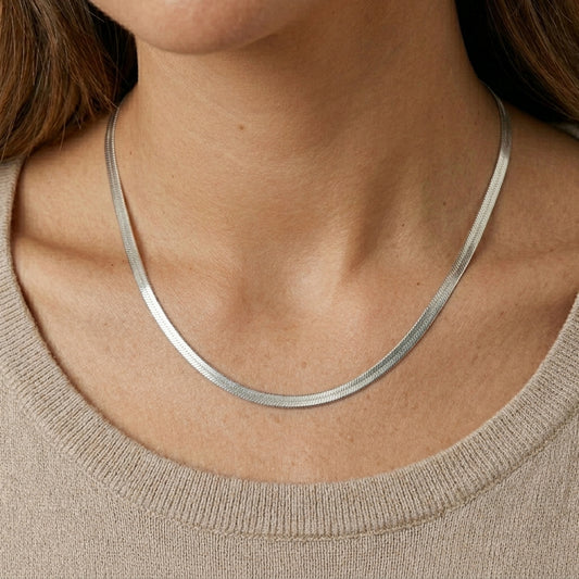 CADENA PARA ELLA 10gr/50cm