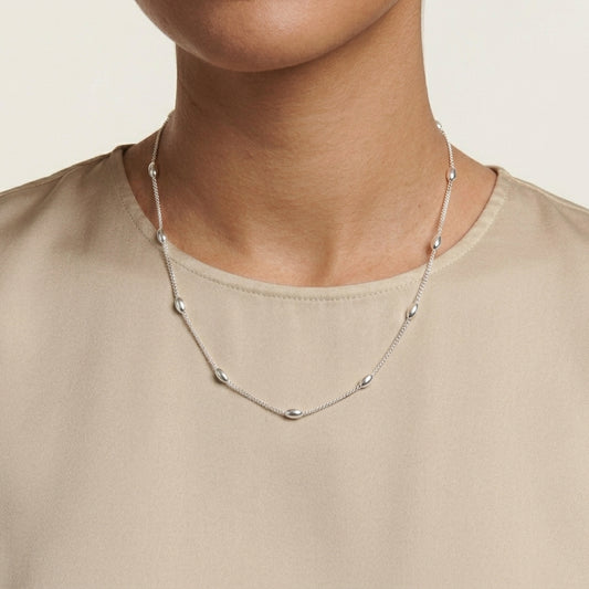 CADENA PARA ELLA 3.5gr/40cm