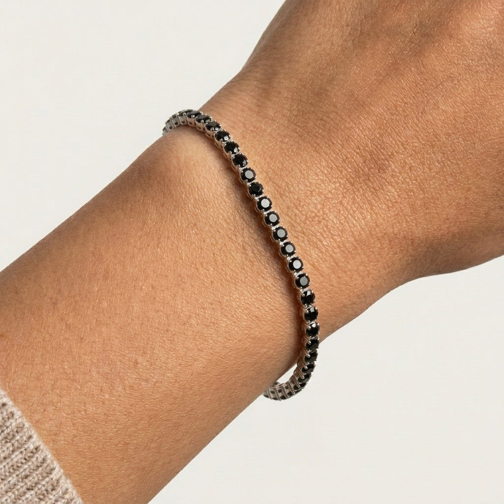 PULSERA TENIS CEFIRO