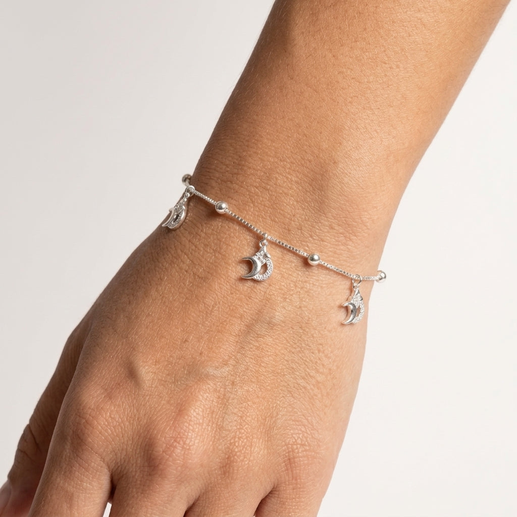 PULSERA GATO EFORA